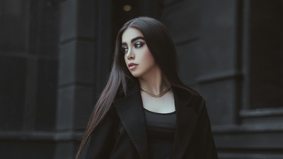 Vintage gotiskās drēbes – atpakaļ pie stila saknēm